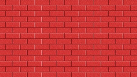 Red Brick (красный кирпич) сайдинг