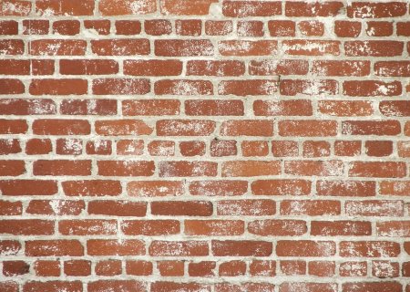 Red Brick (красный кирпич) сайдинг