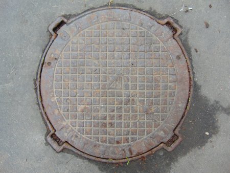 Люк 69-810а