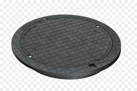 Крышка люка Manhole Cover "l"-Type