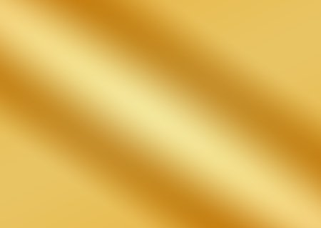 Золотая поталь фон