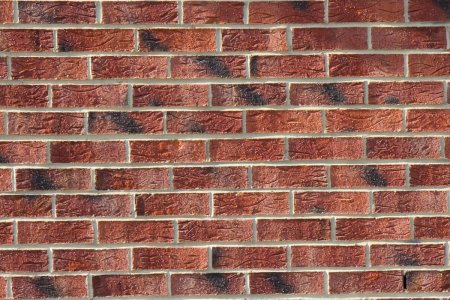 Red Brick (красный кирпич) сайдинг