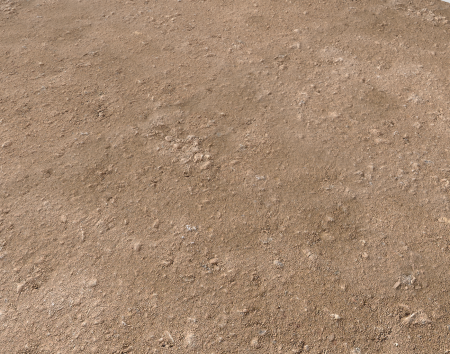 Песчаная дорога текстура