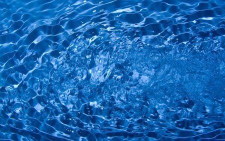 Блю Ватер вода