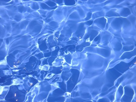Вода фон