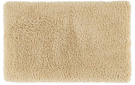 Коврик для ванной (50х80; 60х100; 70х120) must (Муст) 993 металлик от Abyss & Habidecor