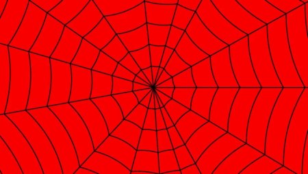 Spider man паутина