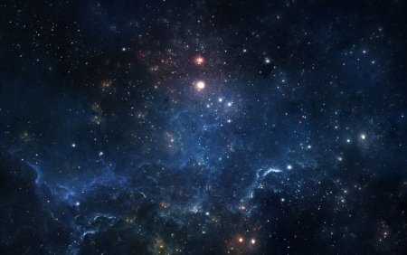 Обои космос