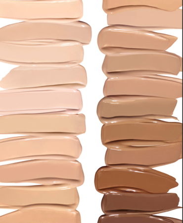 Тональный wet n Wild