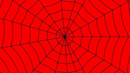 Spider man паутина