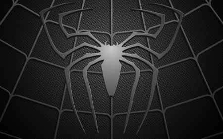 Паук обои