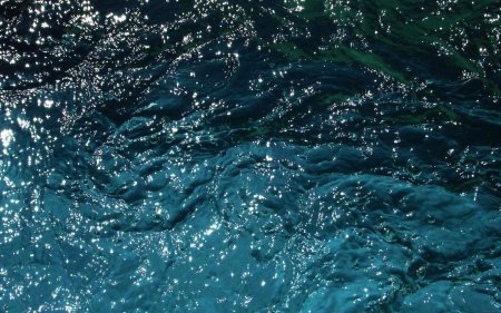 Вода фон