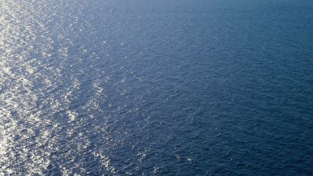 Море вид сверху