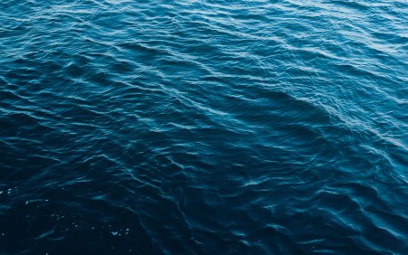 Водная гладь