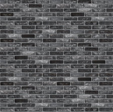 S Anselmo кирпич Smoked Brick