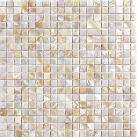 Мозаика (2,5x2,5) плитка керамическая розовая