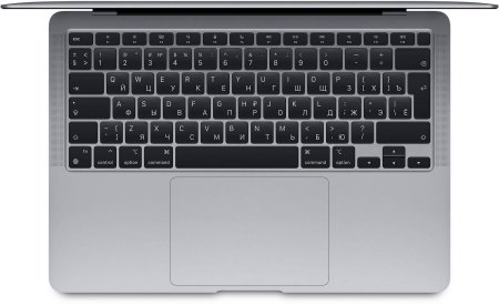 Ноутбук Honor MAGICBOOK x14 i5/8/512 Silver (NBR-wah9)