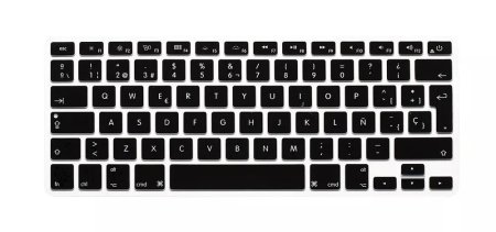 MACBOOK Pro 13 2015 клавиатура