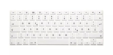 Клавиатура Apple макбук