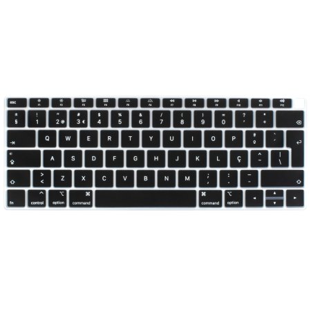 Накладка на клавиатуру MACBOOK Air 13 2020