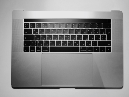 MACBOOK Pro 15 a1707