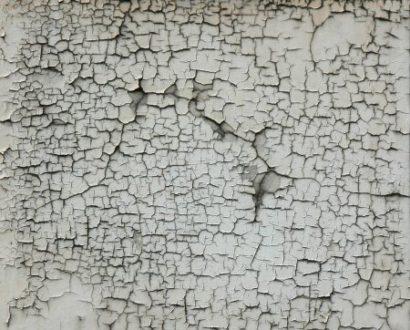 Текстура трещин