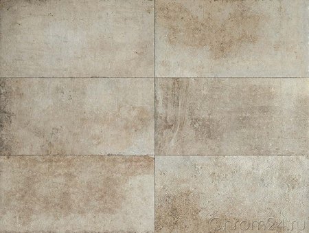 Керамогранит Rex Ceramiche la Roche Ecru naturale rett 80x80