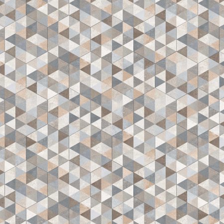 Плитка Vives Rift hexagono