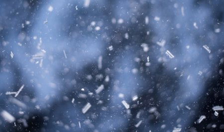 Текстура падающего снега (47 фото)