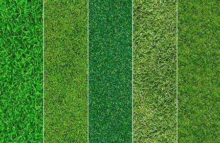 Искусственная трава gras 2*2
