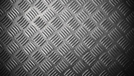 Metal Cast Iron 002 текстура