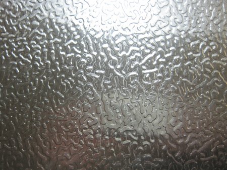 Лист алюминиевый Stucco Embossed