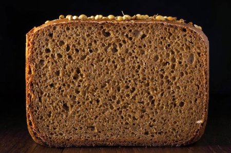 Pumpernickel Вестфальский хлеб