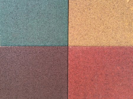 Резиновая крошка покрытие текстура бесшовная