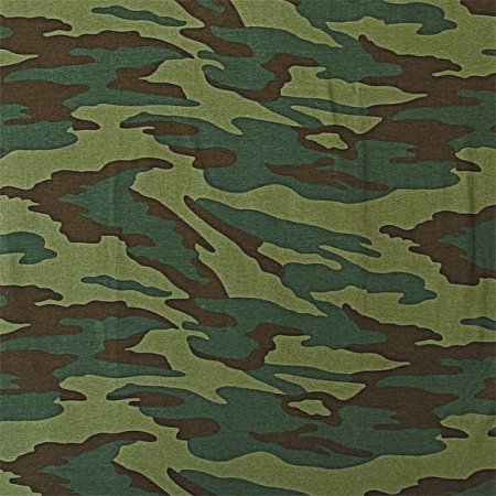 Камуфляж ВСР Дубок