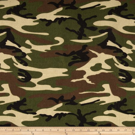 Camouflage Green а6