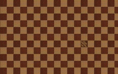 Принт Louis Vuitton