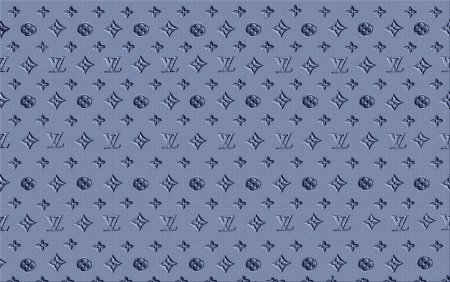 Фон Луис вуитон