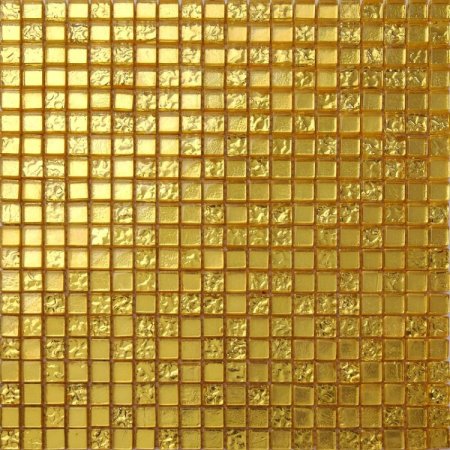 Мозаика Rose Mosaic / мозаика Gold and Silver /Gold and Silver gn01g