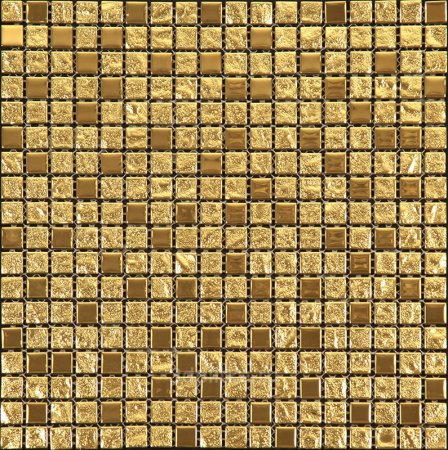 Мозаика natural Crystal BSU-21-15 BSUA 111-15