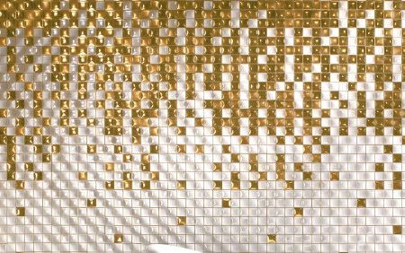 Мозайка Bonaparte Shine Gold