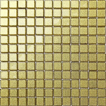 Мозаика Rose Mosaic / мозаика Gold and Silver /Gold and Silver gn01g