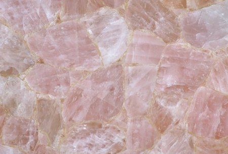 Розовый кварц Caesarstone