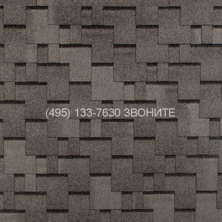 Гибкая черепица Tegola Top Shingle