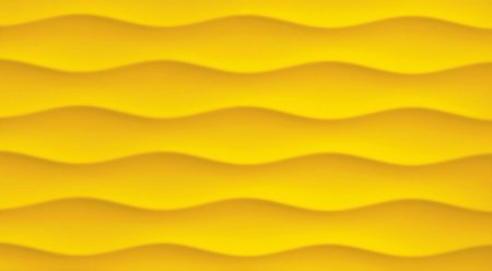 Плитка Tubadzin Color Yellow