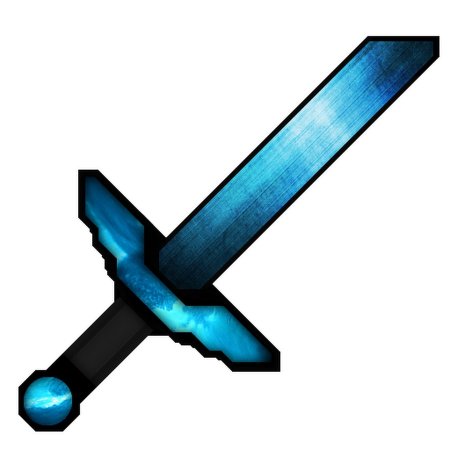 Sword для МАЙНКРАФТА 512x512