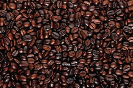Текстура кофе (43 фото)