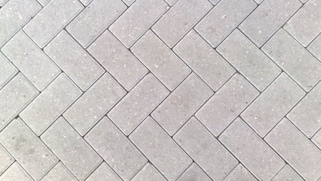 Плитка 400х400х80 тротуарная