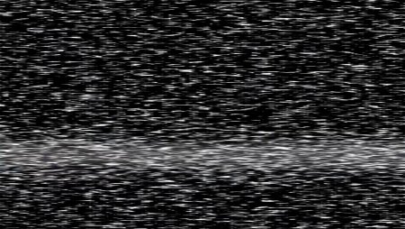 VHS эффект no Signal