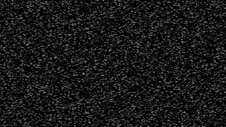 Помехи из ФНАФ 1